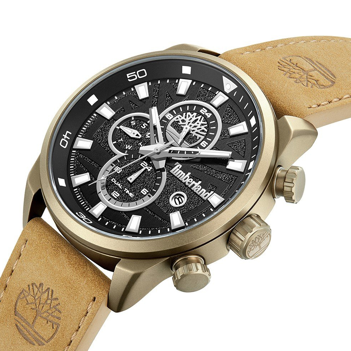 TIMBERLAND WATCHES Mod. TDWGF0056302 TIMBERLAND WATCHES Mod. TDWGF0056302
